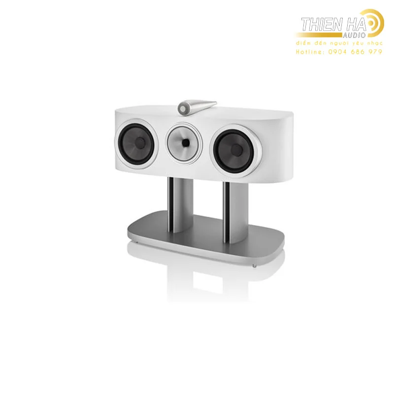 Loa Center Bowers & Wilkins HTM81 D4 - Ảnh 2