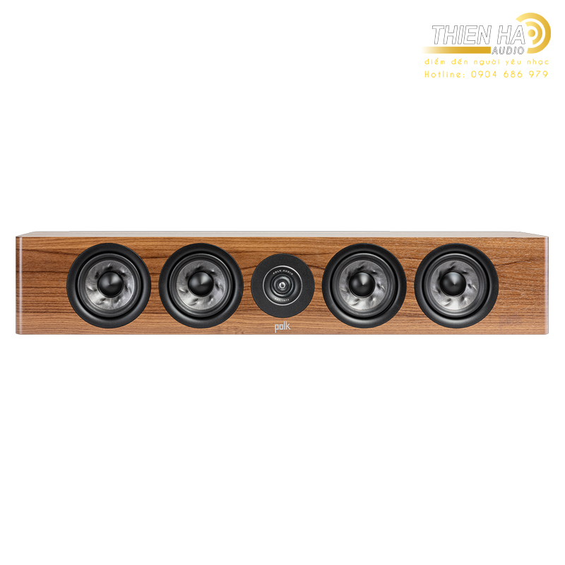 JBL Studio 625C - Enceinte Centrale - Dark Walnut