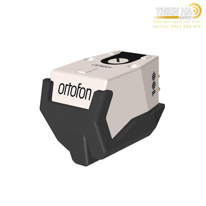 Kim Ortofon MC Century - Ảnh 3
