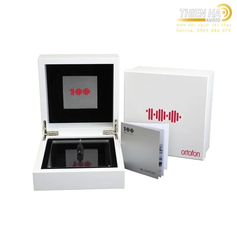 Kim Ortofon MC Century - Ảnh 4