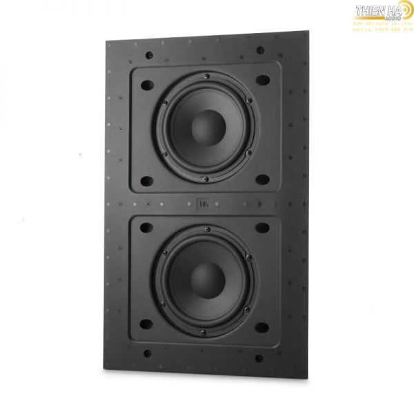 Loa Subwoofer JBL SSW 4 - Hình ảnh 3