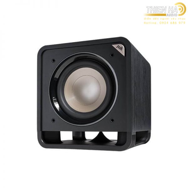 Loa Subwoofer Power Port Polk HTS 10 - Hình ảnh 2