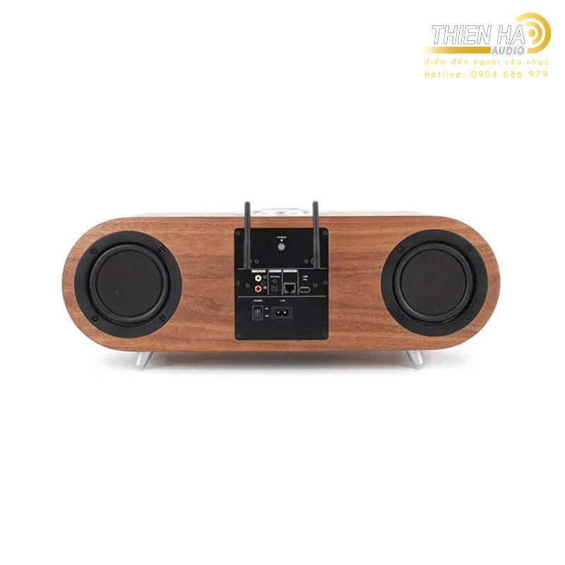 Loa Công Nghệ Teac WS-A70 - Ảnh 3