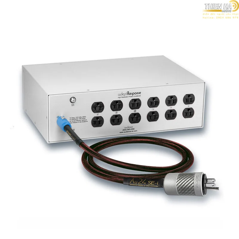 Lọc Điện Audience aR12 T4 - Ảnh 4
