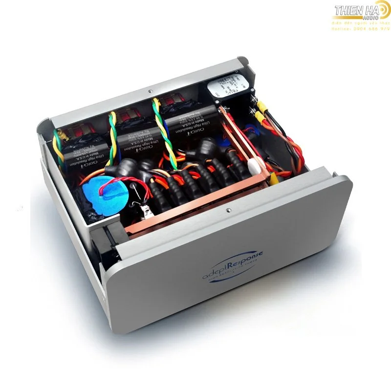 Lọc Điện Audience aR12 T4 - Ảnh 3