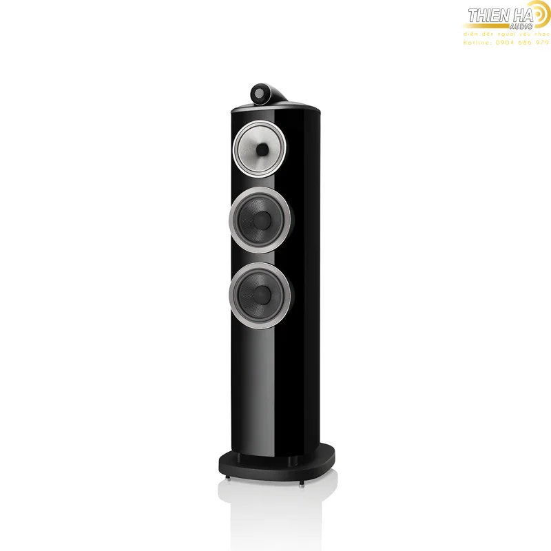 Loa B&W 804 D4 - Ảnh 2