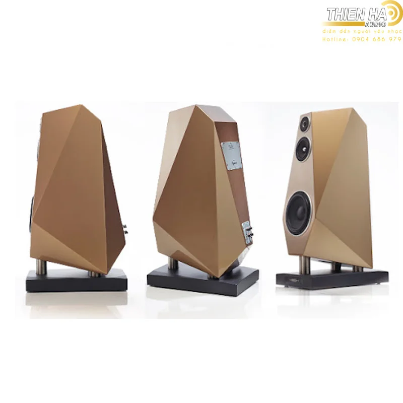 Diapason Dynamis - Ảnh 3