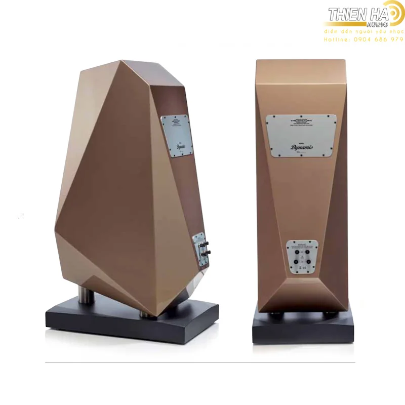 Diapason Dynamis - Ảnh 4