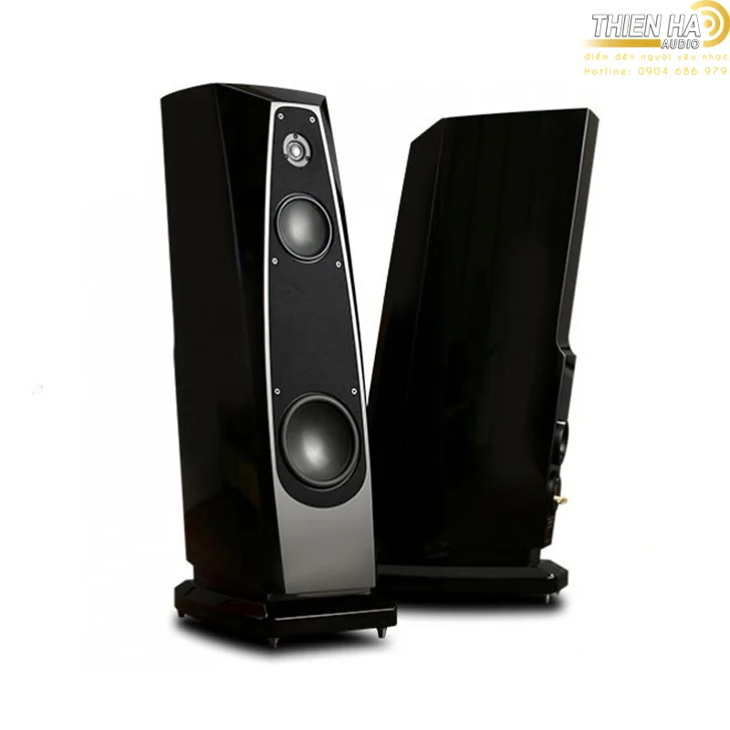 Loa Rockport Atria II - Ảnh 2