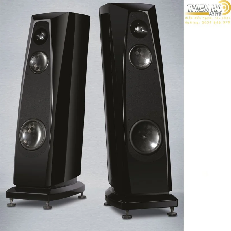 Loa Rockport Atria II - Ảnh 3