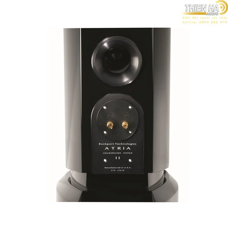 Loa Rockport Atria II - Ảnh 5