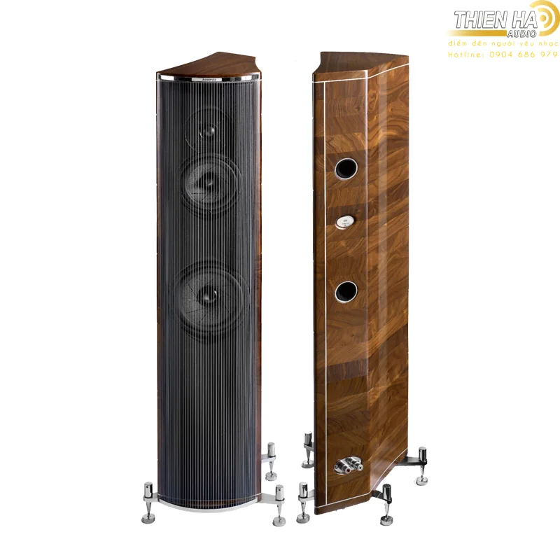 Loa Franco Serblin Accordo Essence - Ảnh 2