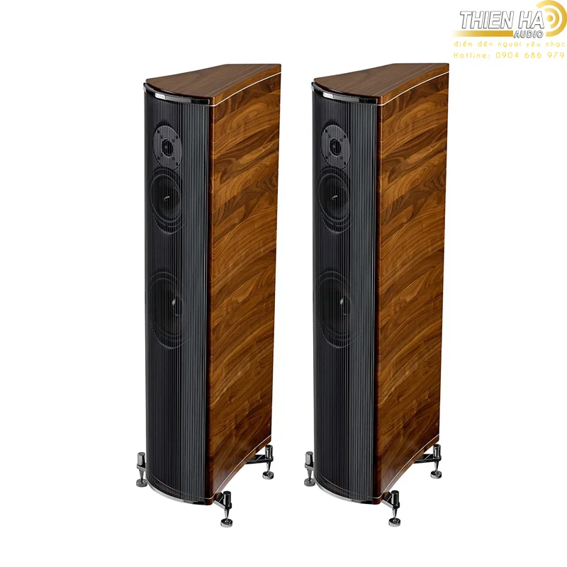 Loa Franco Serblin Accordo Essence - Ảnh 3