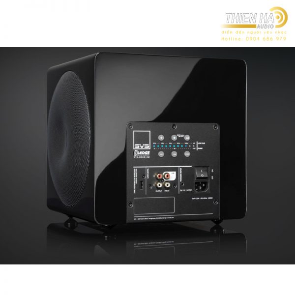 Loa Subwoofer SVS 3000 Micro - Hình ảnh 3