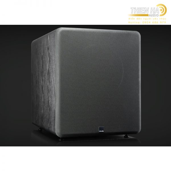 Loa Subwoofer SVS PB-2000 Pro - Hình ảnh 2