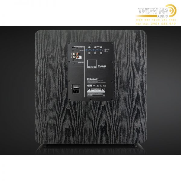 Loa Subwoofer SVS PB-2000 Pro - Hình ảnh 3