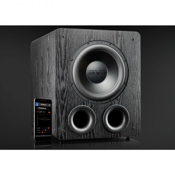 Loa Subwoofer SVS PB-2000 Pro