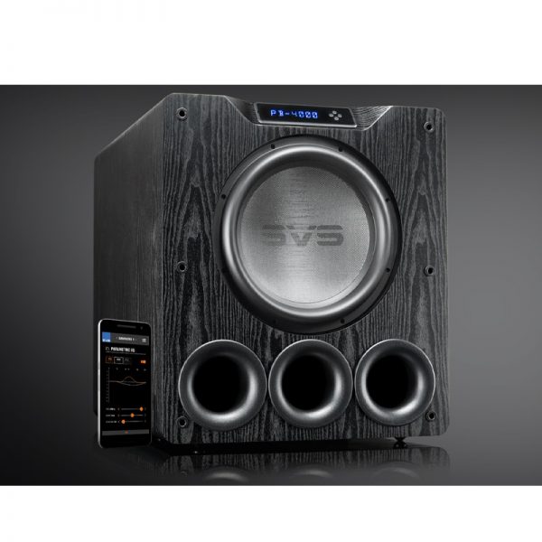 Loa Subwoofer SVS PB-4000