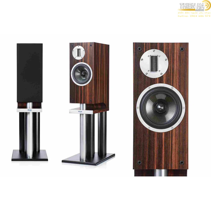 Loa ProAc K1 - Ảnh 4