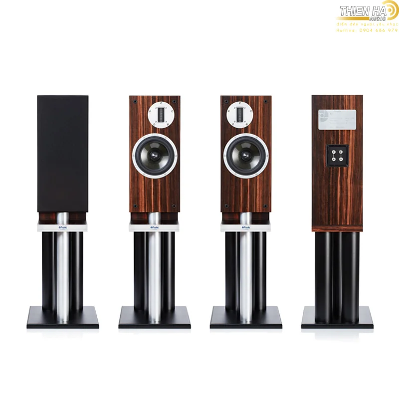 Loa ProAc K1 - Ảnh 5