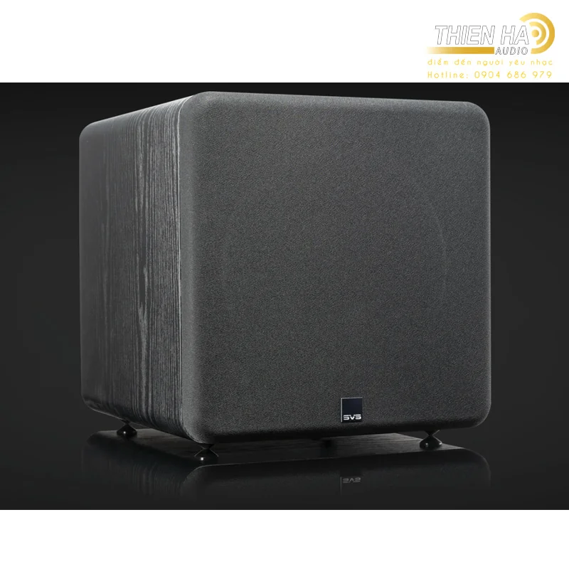 Loa Subwoofer SVS SB-2000 Pro - Ảnh 4