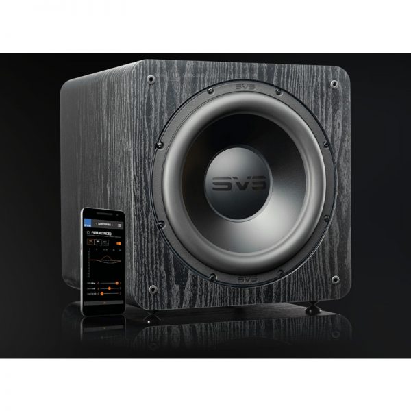 Loa Subwoofer SVS SB-2000 Pro