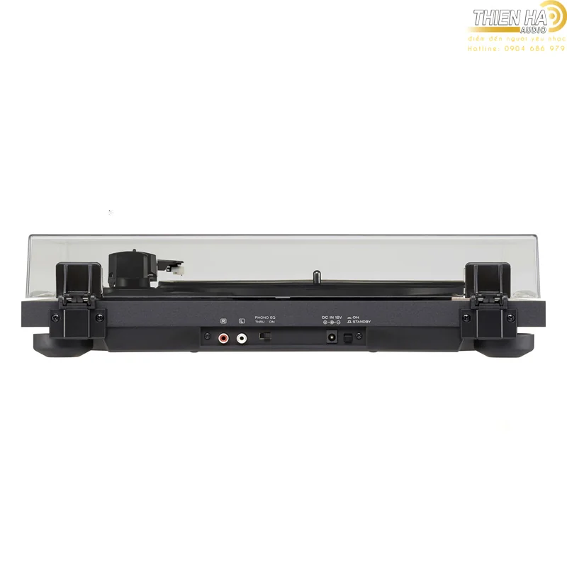 Mâm Than Teac TN 180BT A3 - Ảnh 5