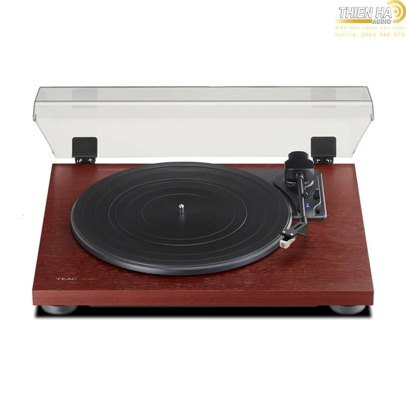 Mâm Than Teac TN 180BT A3 - Ảnh 2