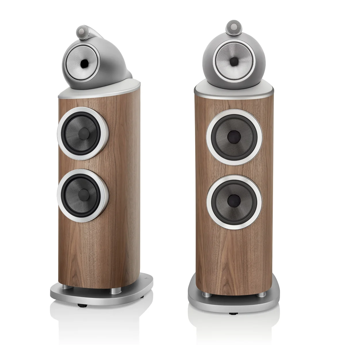 Loa Bowers & Wilkins 802 D4 (wanut )