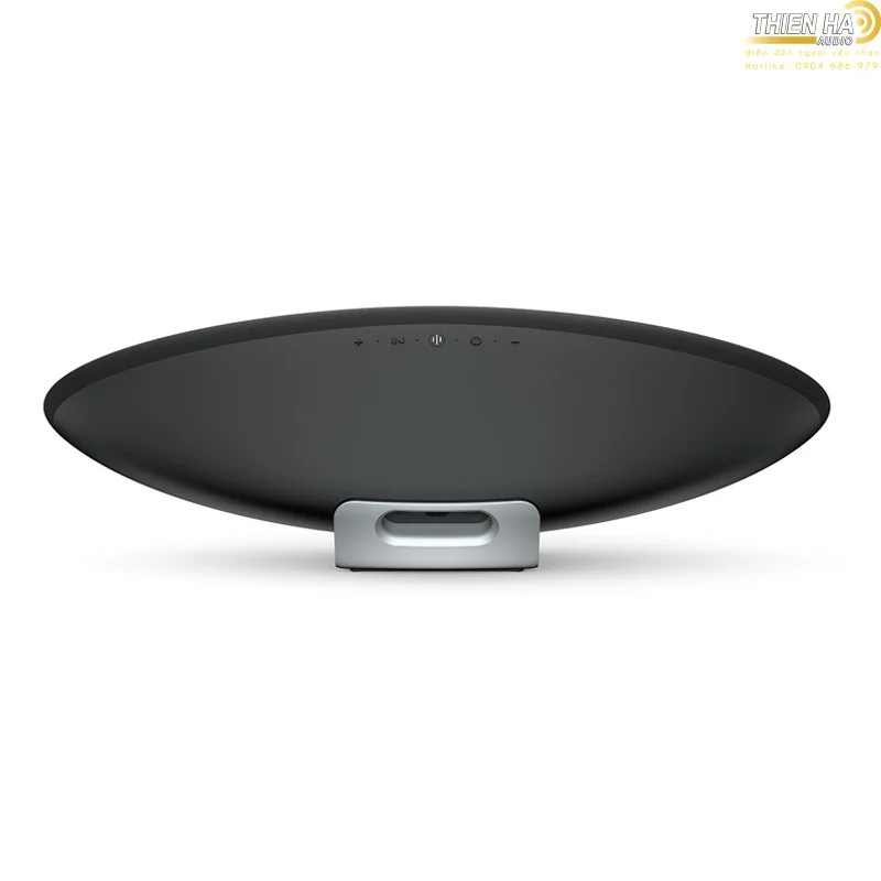 Loa B&W Zeppelin New 2021 - Ảnh 4