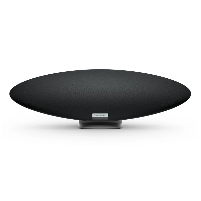 Loa B&W Zeppelin New 2021