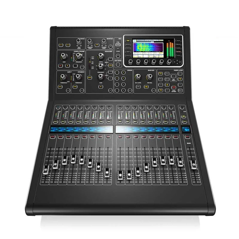 Mixer Midas M32R