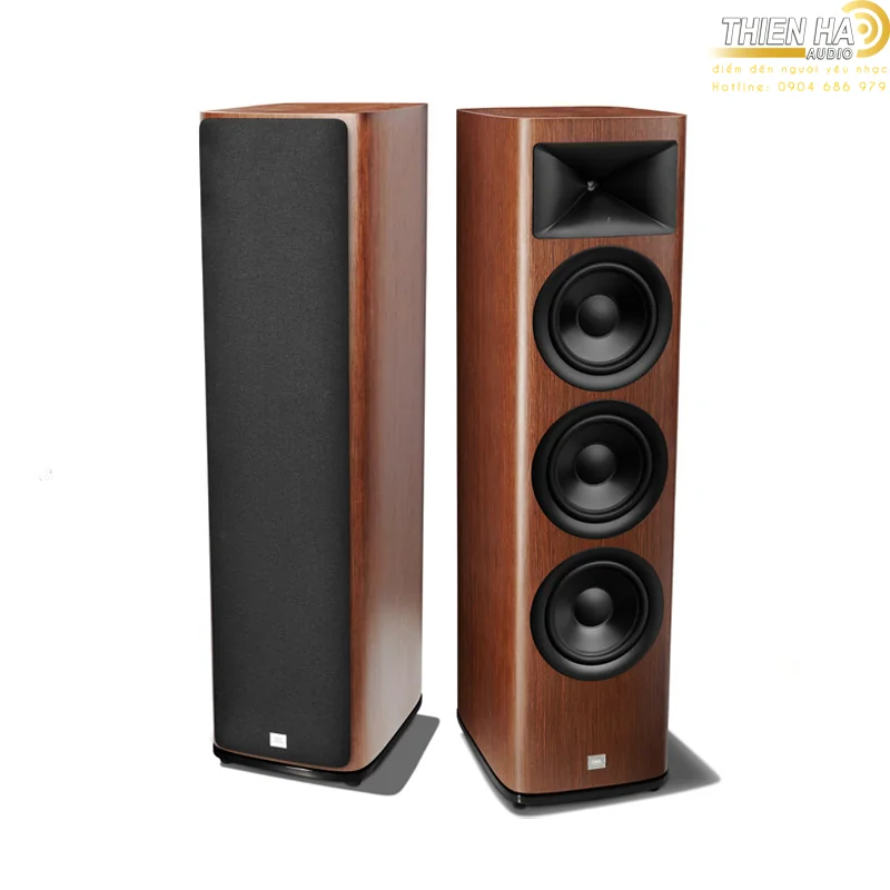 Loa JBL Synthesis HDI 3800 - Ảnh 2