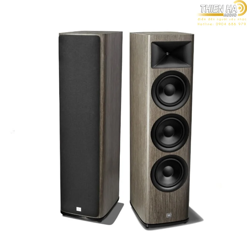 Loa JBL Synthesis HDI 3800 - Ảnh 4