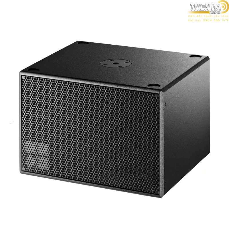 Loa Sub d&b audiotechnik E12X - Ảnh 2