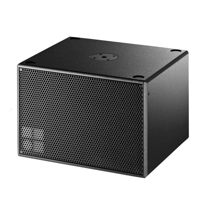 Loa Sub d&b audiotechnik E12X