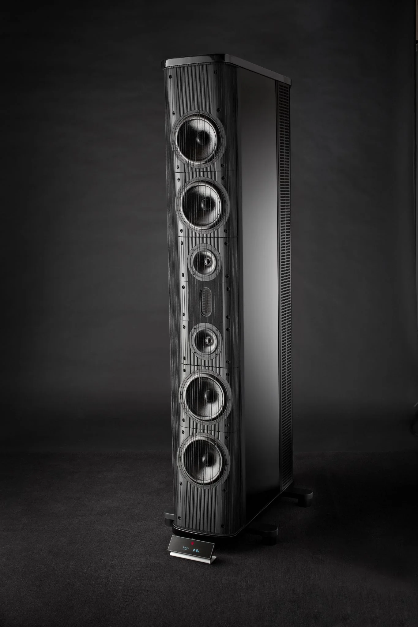 Loa Gryphon Trident II - Ảnh 2