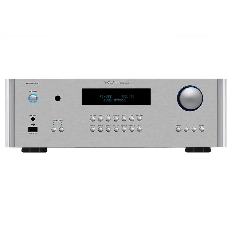Ampli Rotel RA 1592 MKII