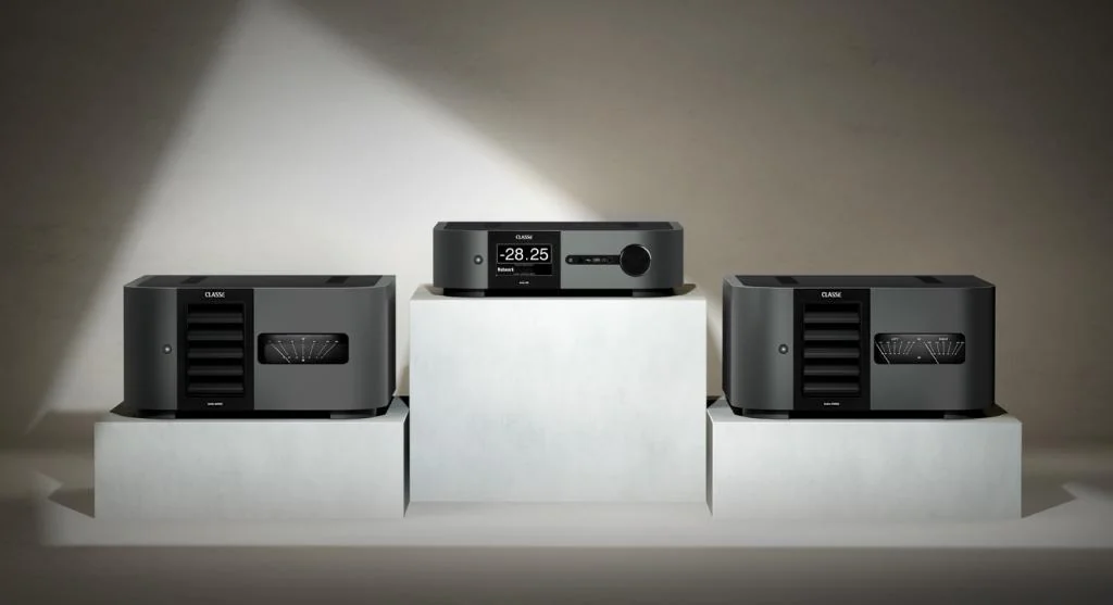 Power Classe Delta Mono/ Chiếc - Ảnh 4