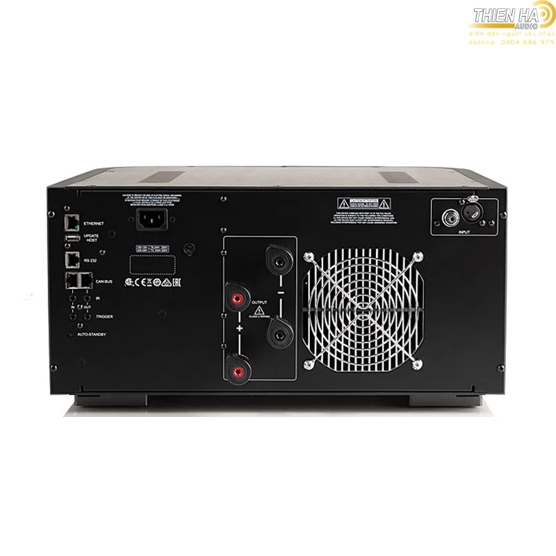 Power Classe Delta Mono/ Chiếc - Ảnh 2