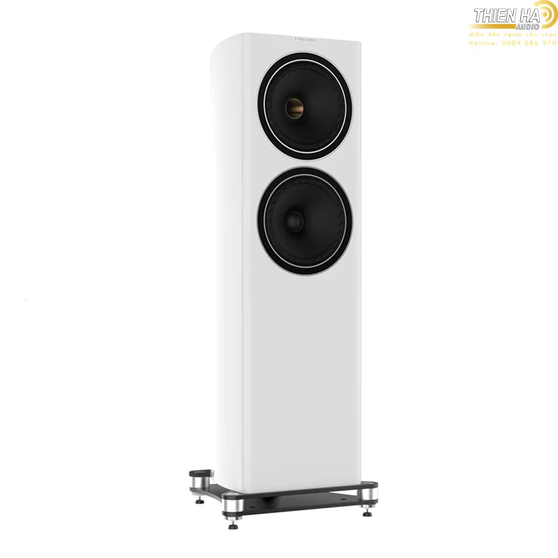 Loa Fyne Audio F 703 - Ảnh 3