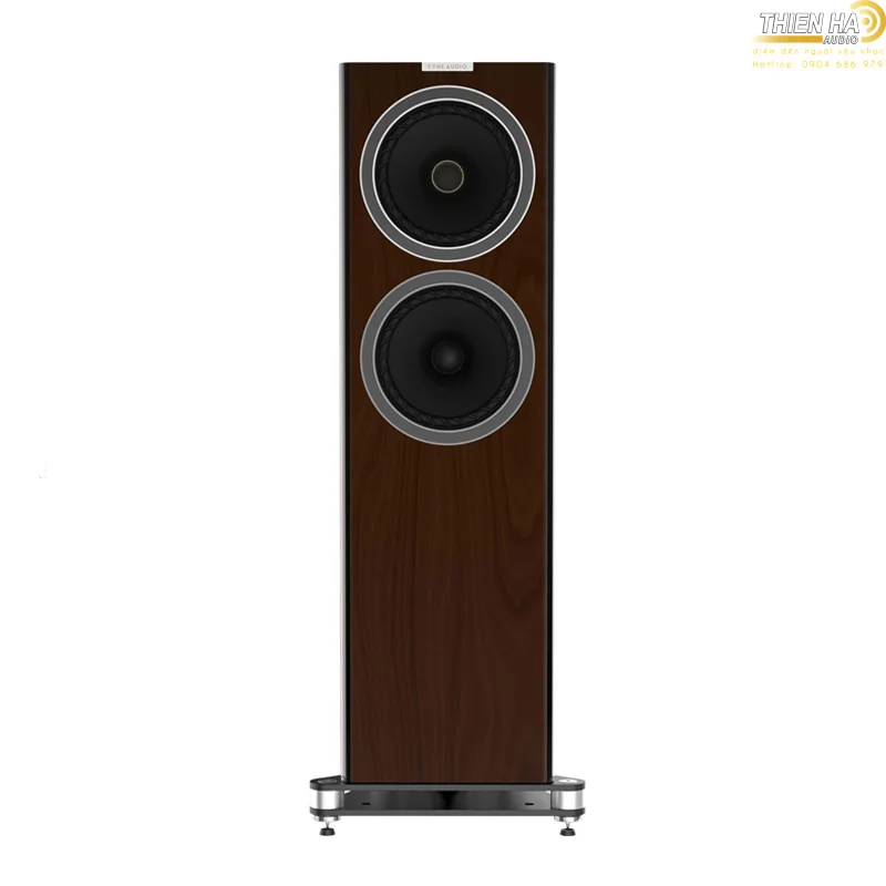 Loa Fyne Audio F 703 - Ảnh 2