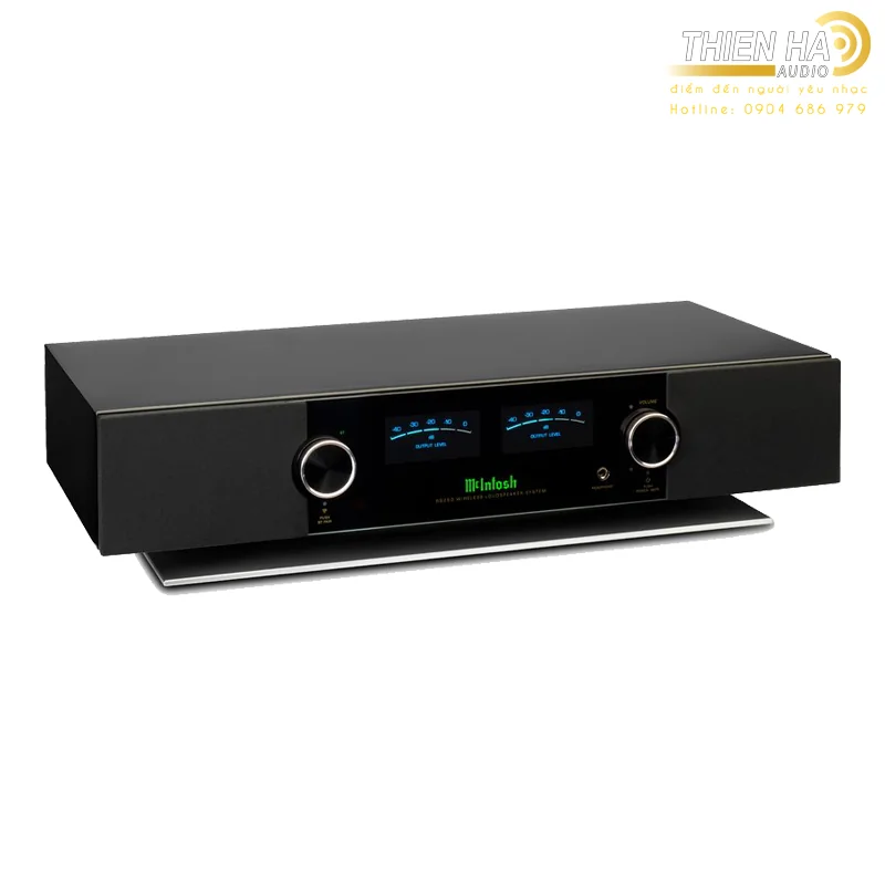 Loa McIntosh RS250 - Ảnh 4