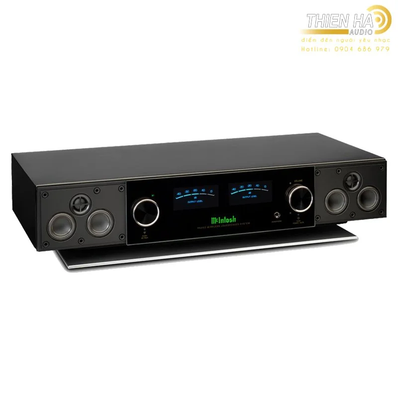 Loa McIntosh RS250 - Ảnh 3