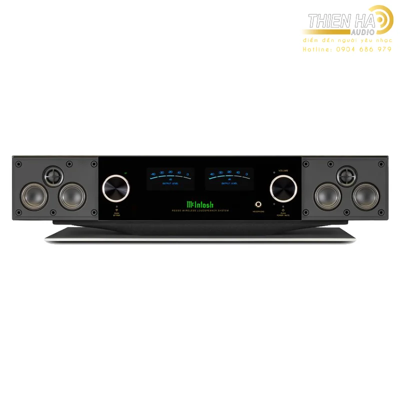 Loa McIntosh RS250 - Ảnh 2