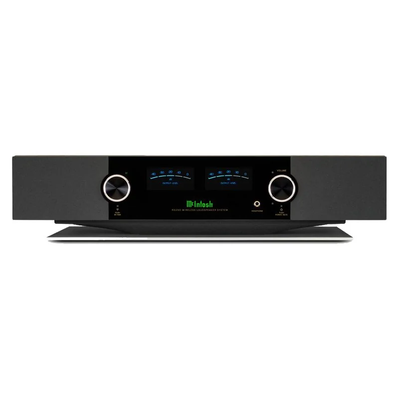 Loa McIntosh RS250