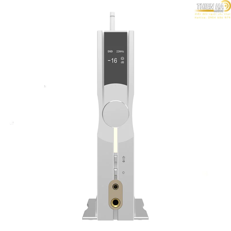 iFi NEO iDSD - Ảnh 2