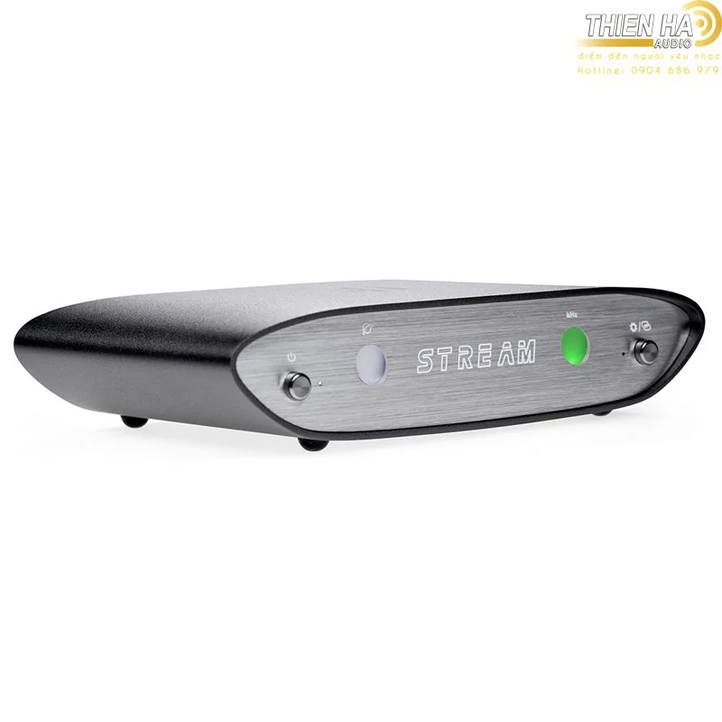 DAC iFi ZEN Stream - Ảnh 2