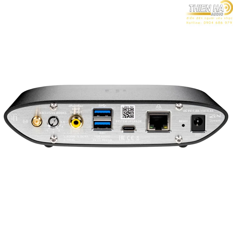 DAC iFi ZEN Stream - Ảnh 3