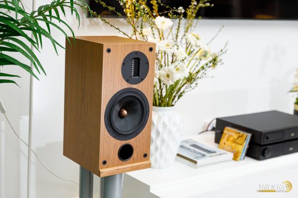 Loa ProAC Response D2R + Naim Nait XS 3 + Naim 5si - TH 09 - Hình ảnh 6